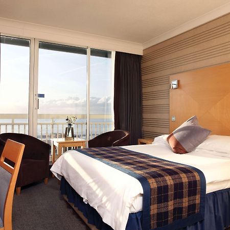 เบสต์ เวสเทิร์น พาเลซ โฮเต็ล แอนด์ กาสิโน Hotel ดักลาส ห้อง รูปภาพ
