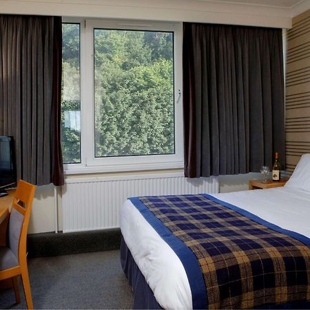 เบสต์ เวสเทิร์น พาเลซ โฮเต็ล แอนด์ กาสิโน Hotel ดักลาส ภายนอก รูปภาพ