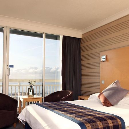 เบสต์ เวสเทิร์น พาเลซ โฮเต็ล แอนด์ กาสิโน Hotel ดักลาส ภายนอก รูปภาพ