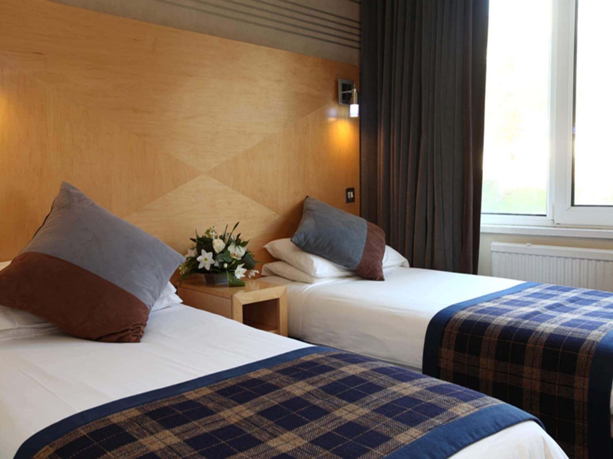 เบสต์ เวสเทิร์น พาเลซ โฮเต็ล แอนด์ กาสิโน Hotel ดักลาส ภายนอก รูปภาพ