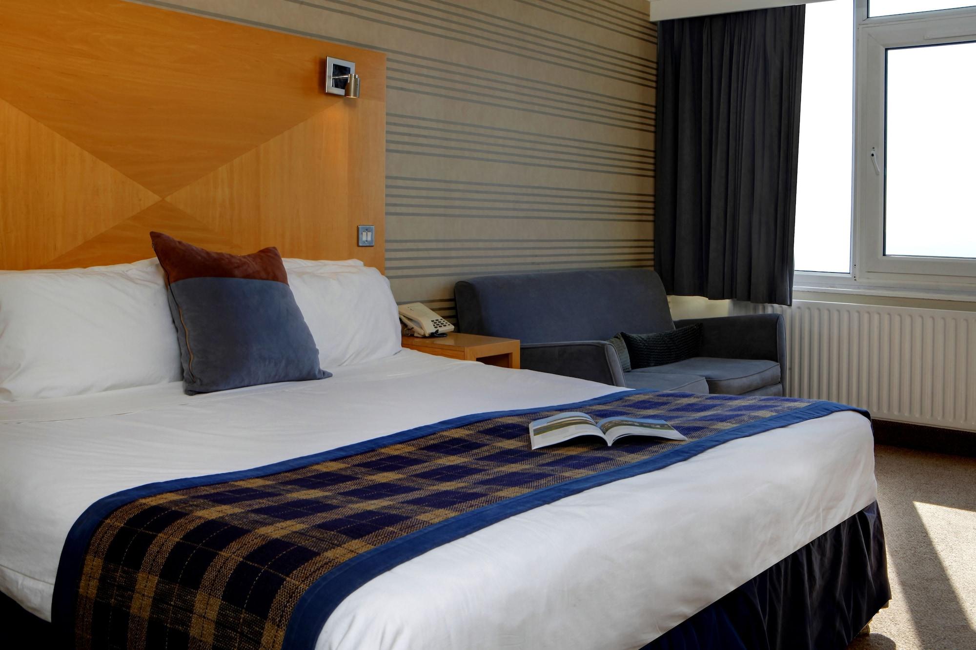 เบสต์ เวสเทิร์น พาเลซ โฮเต็ล แอนด์ กาสิโน Hotel ดักลาส ภายนอก รูปภาพ