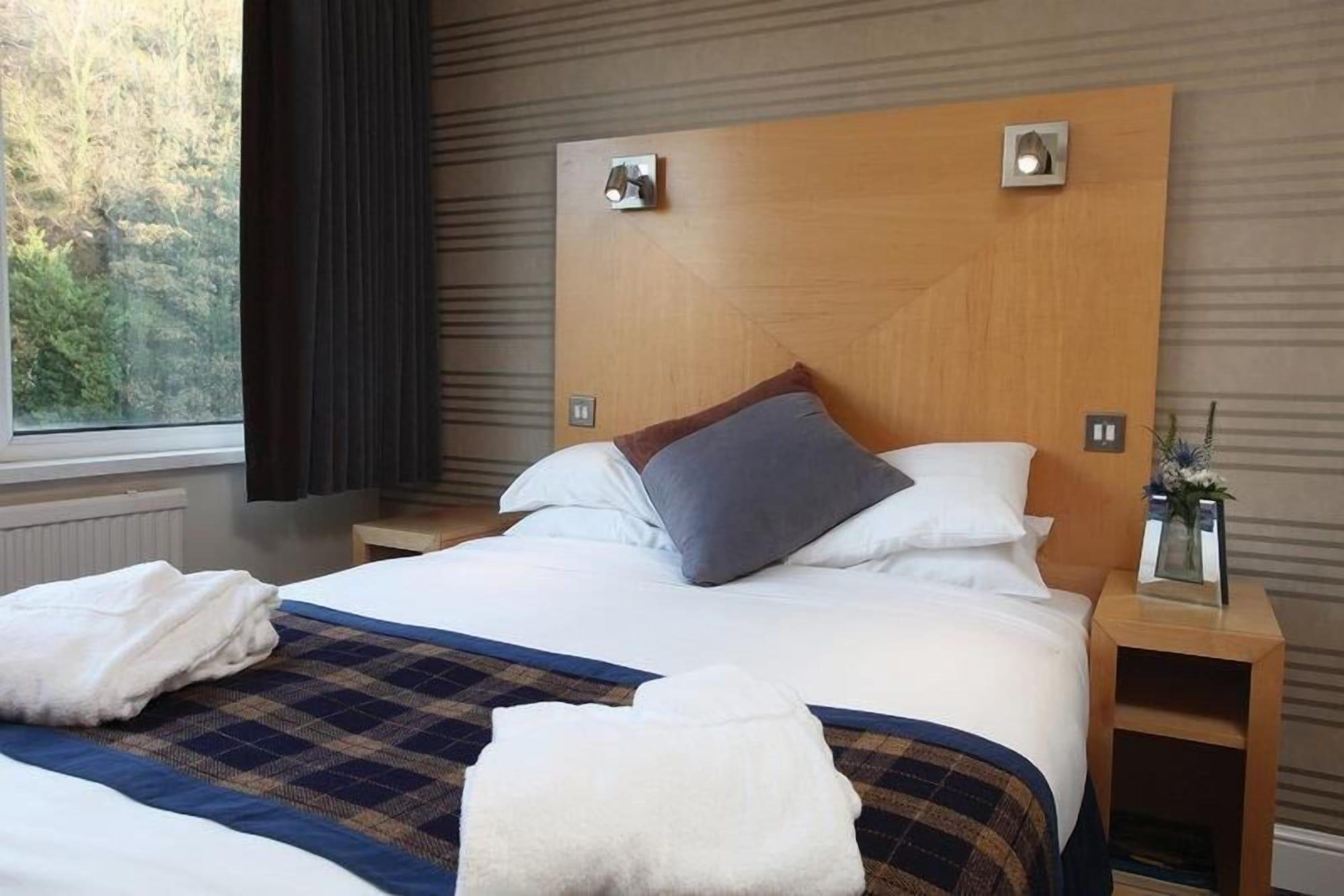 เบสต์ เวสเทิร์น พาเลซ โฮเต็ล แอนด์ กาสิโน Hotel ดักลาส ห้อง รูปภาพ