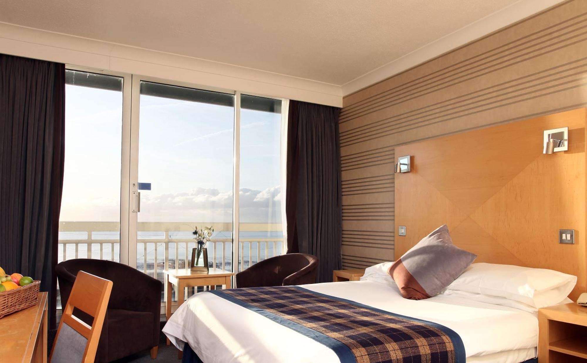 เบสต์ เวสเทิร์น พาเลซ โฮเต็ล แอนด์ กาสิโน Hotel ดักลาส ภายนอก รูปภาพ